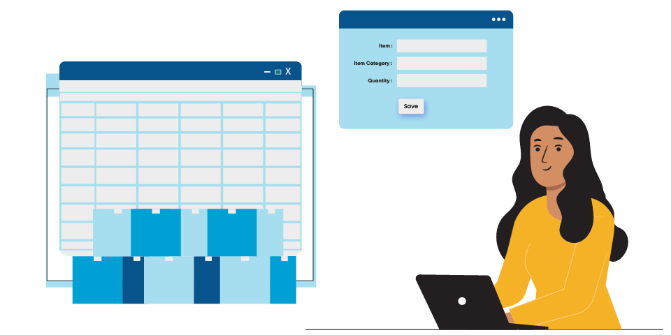Inventory Management