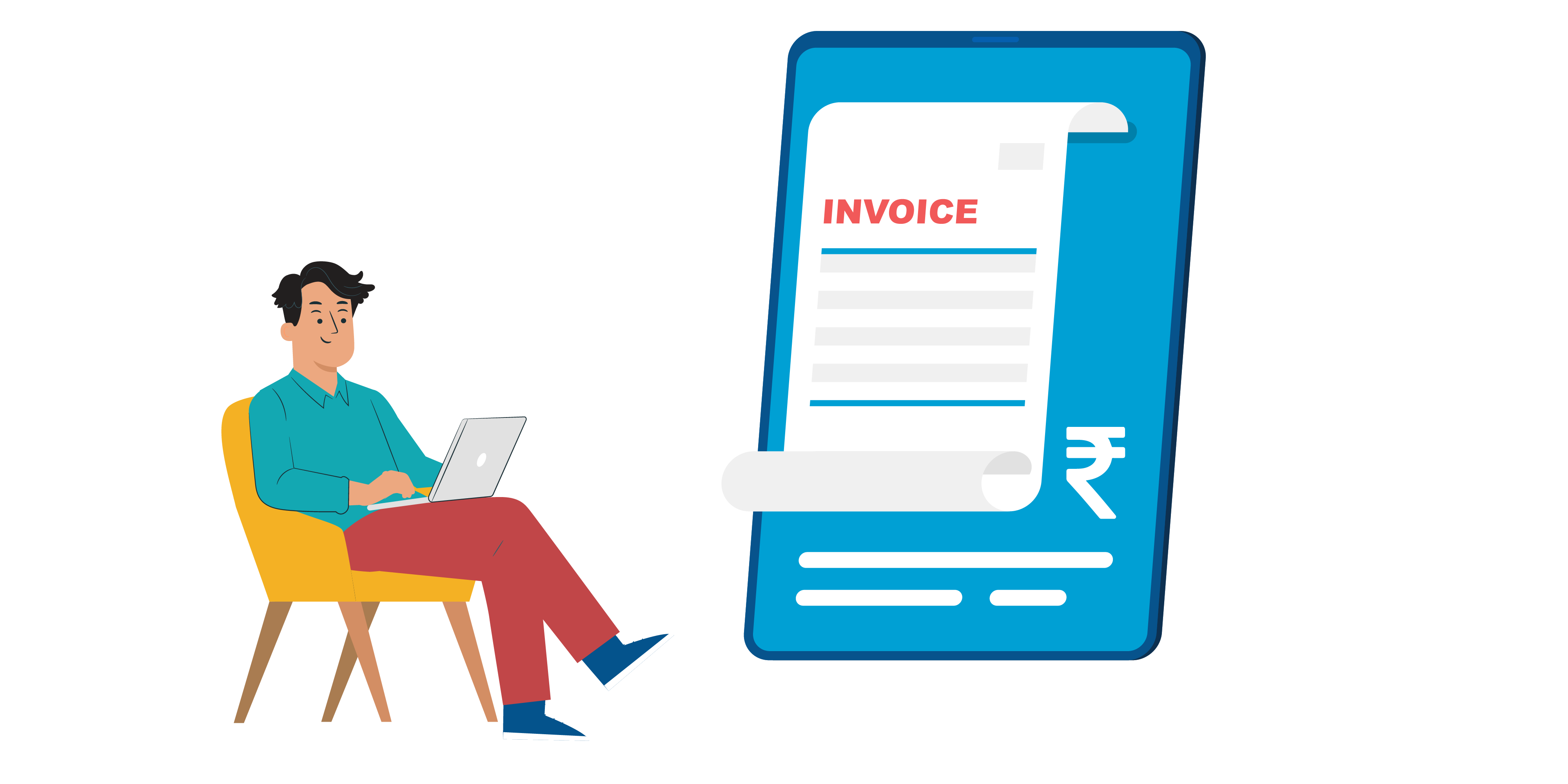 Invoice Management